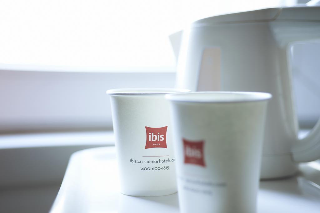 Ibis Sanyuan Beijing酒店 外观 照片